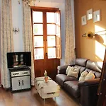 Apartamento Casa del Árbol