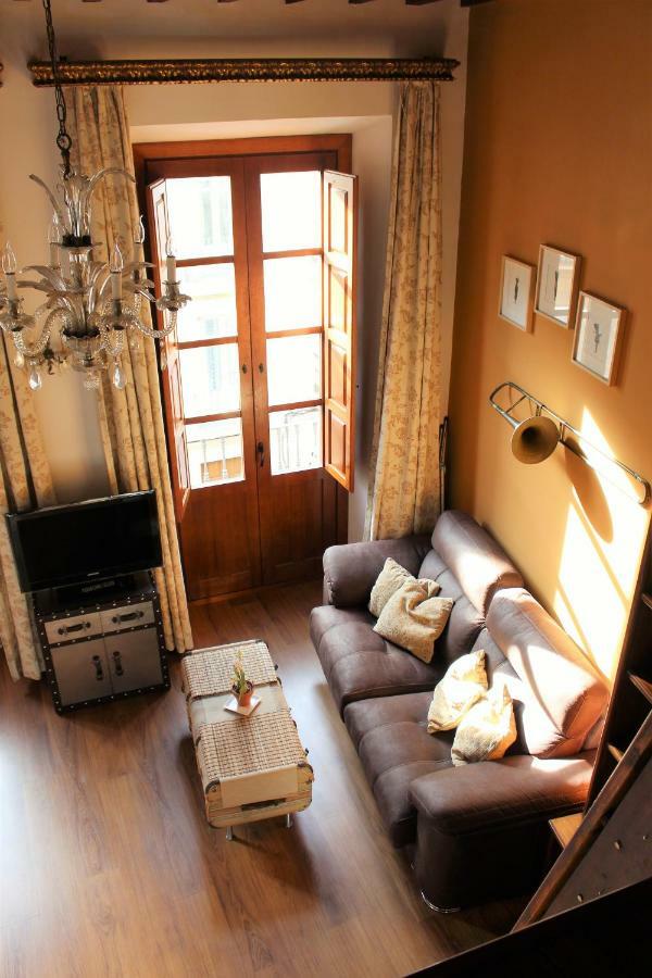 Apartamento Casa Del árbol Apartamento *