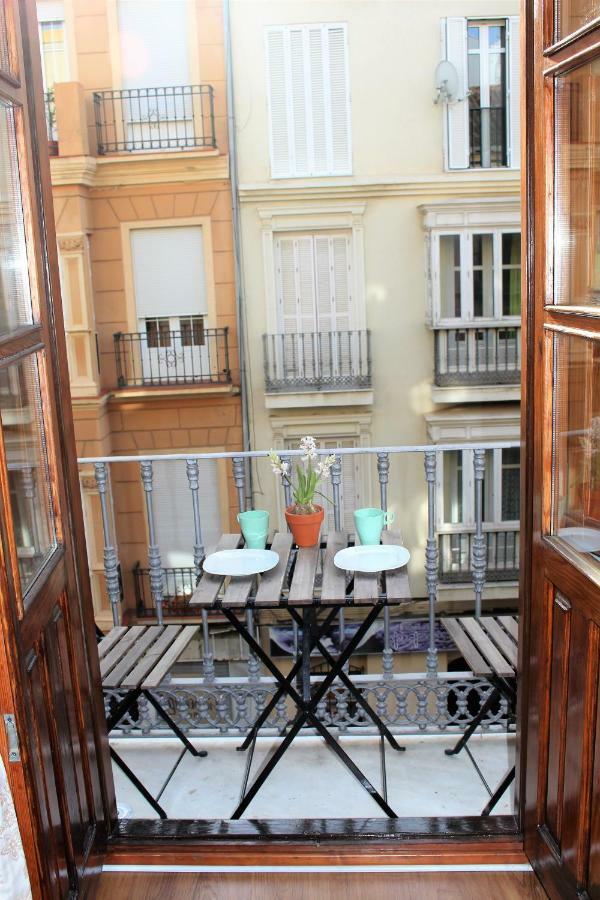 Apartamento Casa Del árbol * Málaga