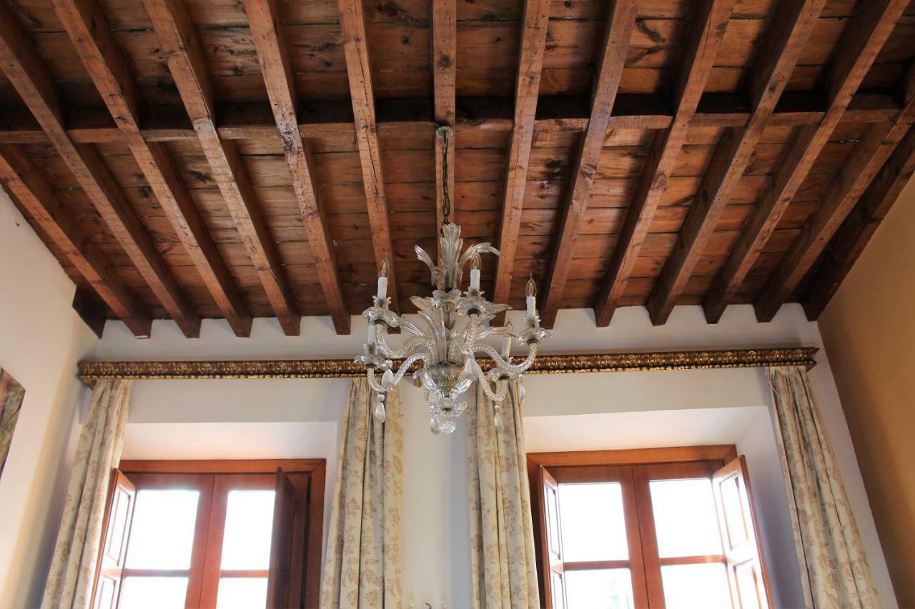 Apartamento Casa Del árbol *