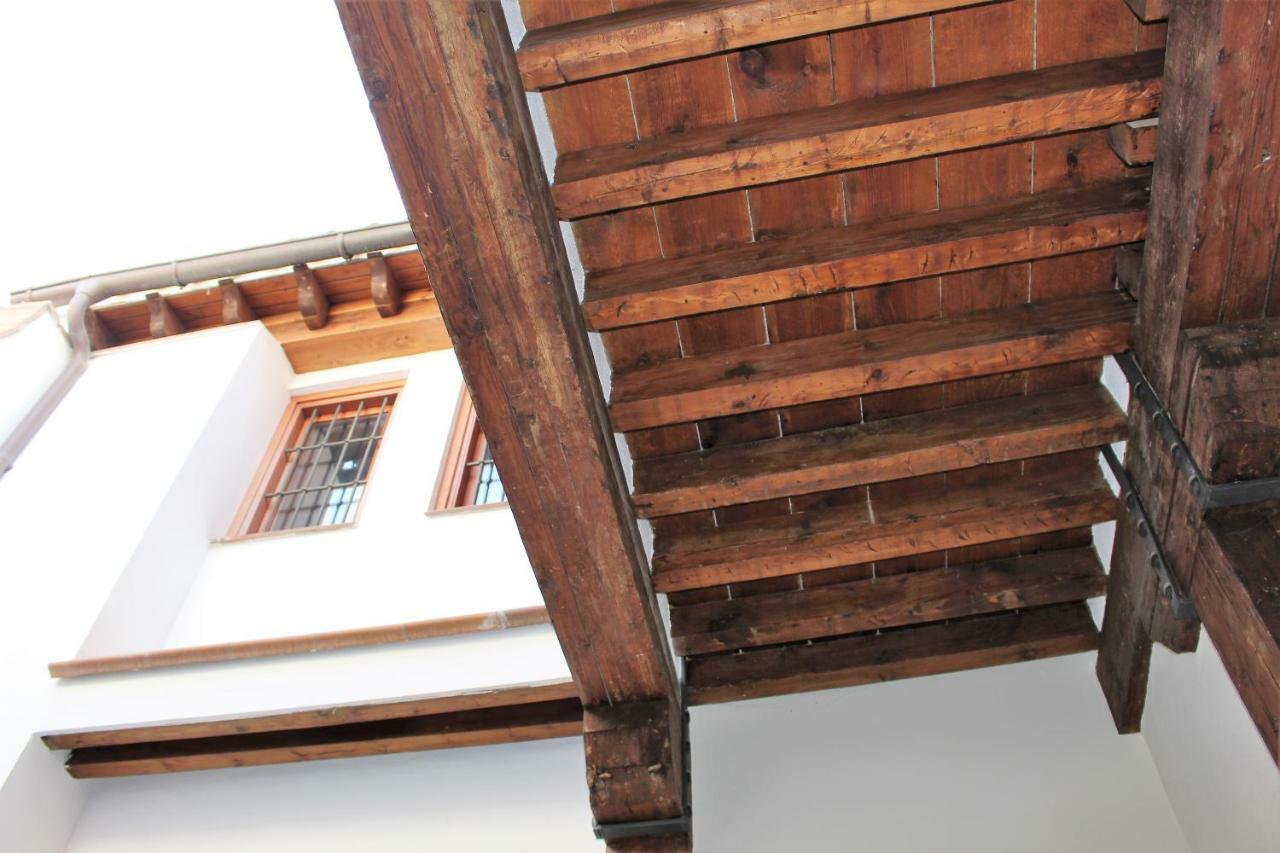 Apartamento Apartamento Casa Del árbol Málaga