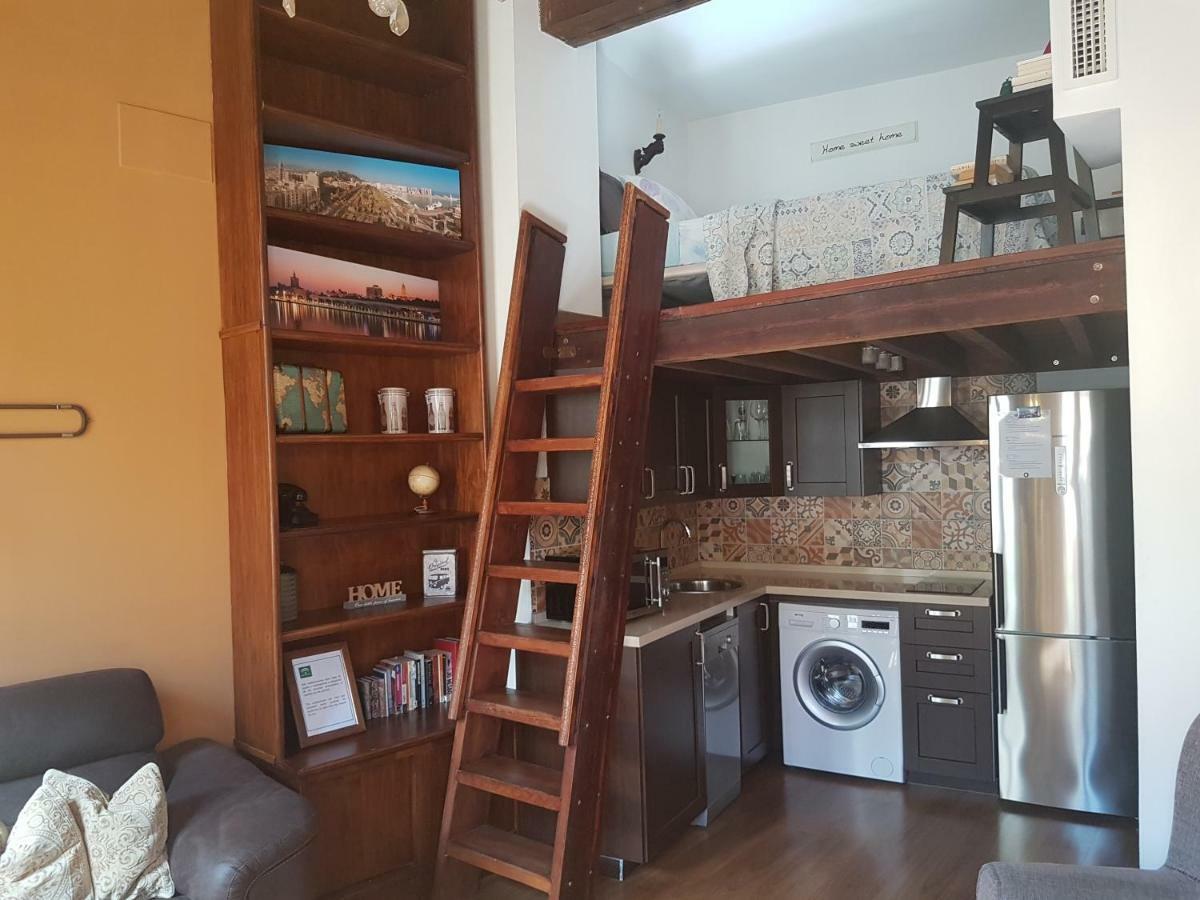 Apartamento Apartamento Casa Del árbol