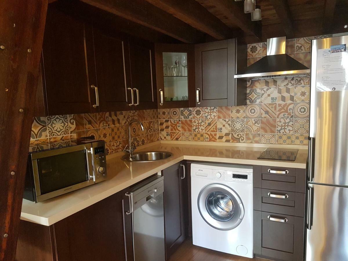 Apartamento Casa Del árbol Apartamento Málaga
